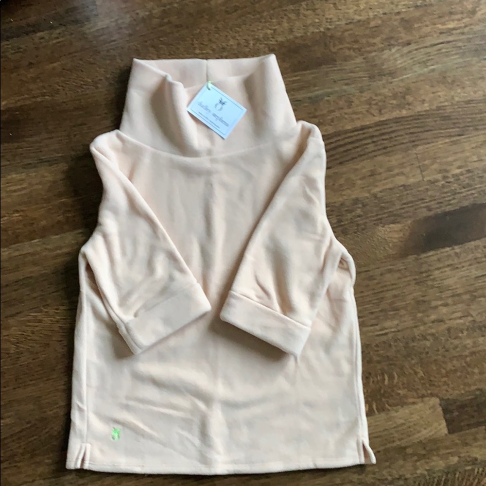 Brand New Dudley Stephens Orchard Street Fleece